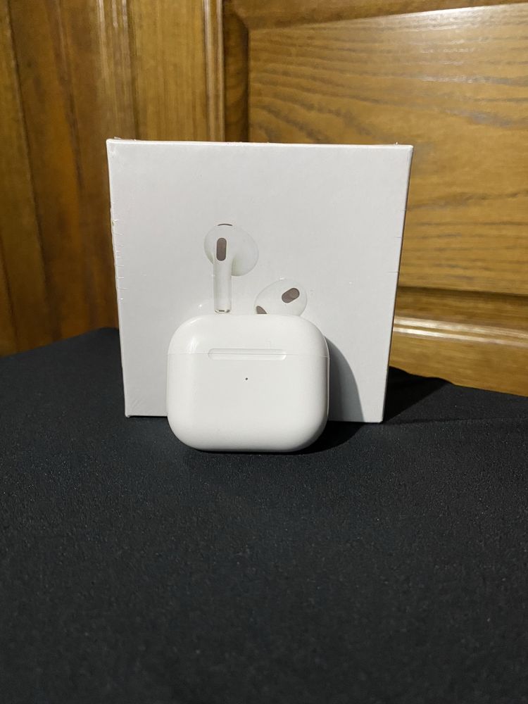 Airpods 3 1:1 до оригіналу