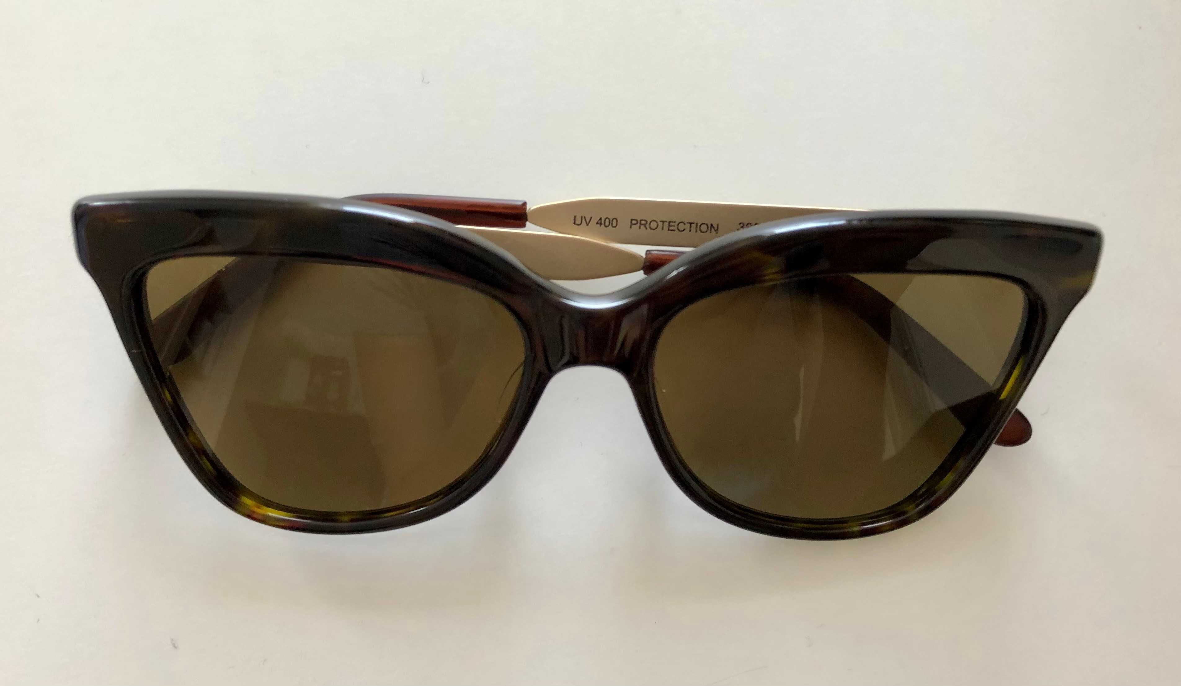 Kazar - okulary przeciwsłoneczne MADELINE 38931-MT-99