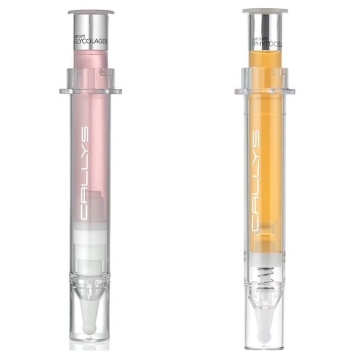 Сиворотка Callys Serum
Glycolagen/Serum Phytocell