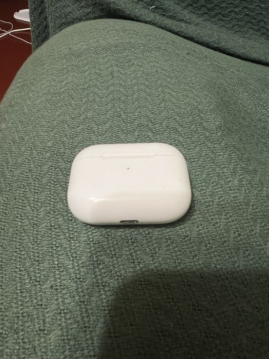 Навушники Airpods Pro Оригінал (під відновлення)