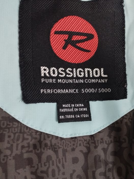 Kurtka narciarska Rossignol rozm M