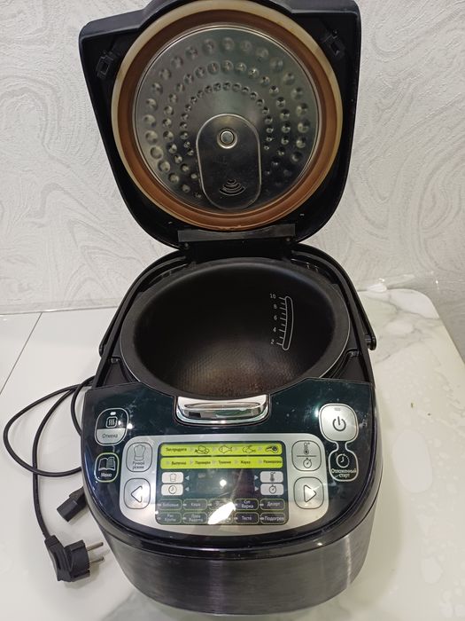 Мультиварка Tefal