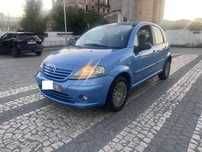 Citroen C3 1.4 HDI