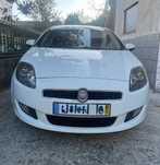 Fiat Bravo 1.6 M-Jet Sport - 2012