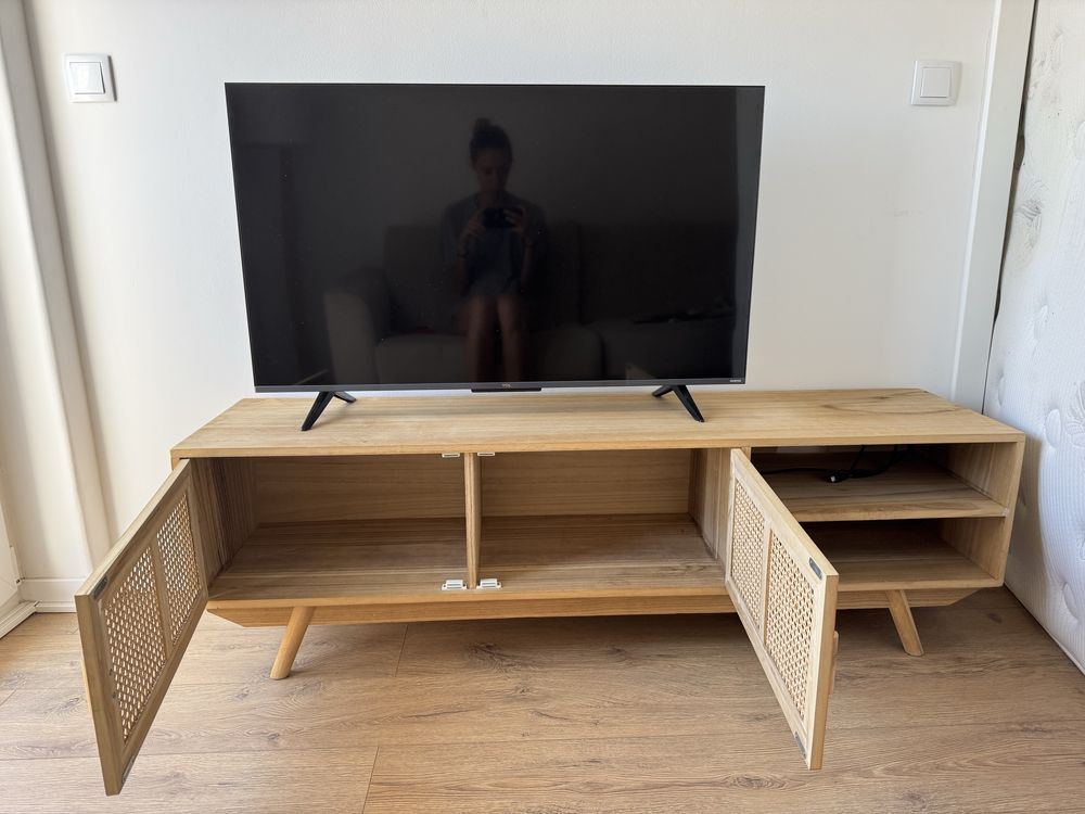 Móvel para TV Sklum