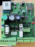 Placa mc60 automatismo