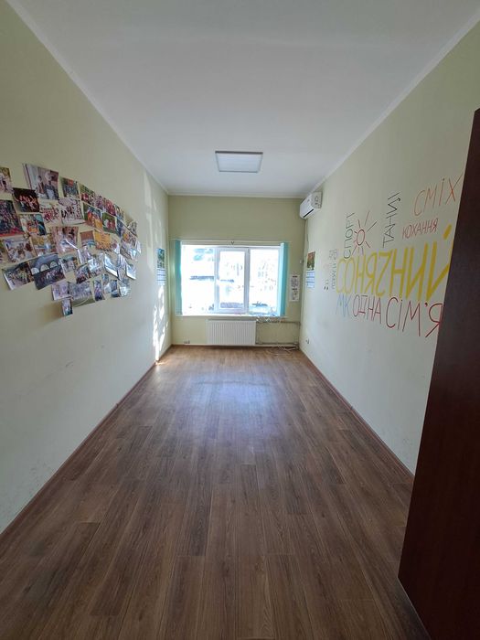 Терміново здам в оренду офісне  приміщення