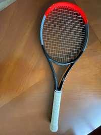 Raquete Tenis Wilson Clash 98