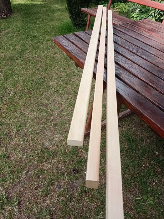 Deski olchowe sauna !!!