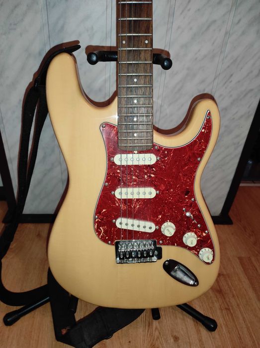 Gitara elektryczna Tenson Califoria Series