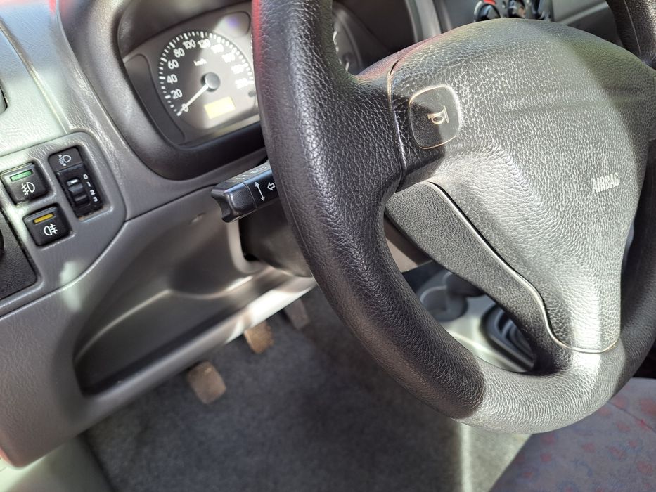 Suzuki Wagon R+ 4x4 4WD Klima pierwszy właściciel