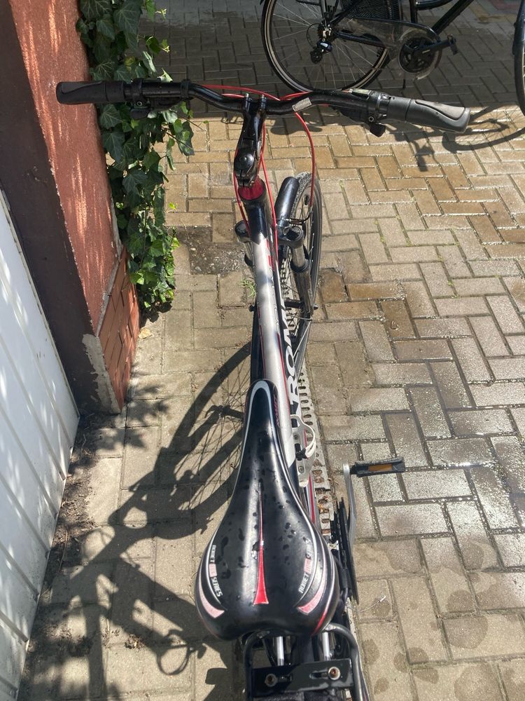 Rower Romet Orkan 2.0