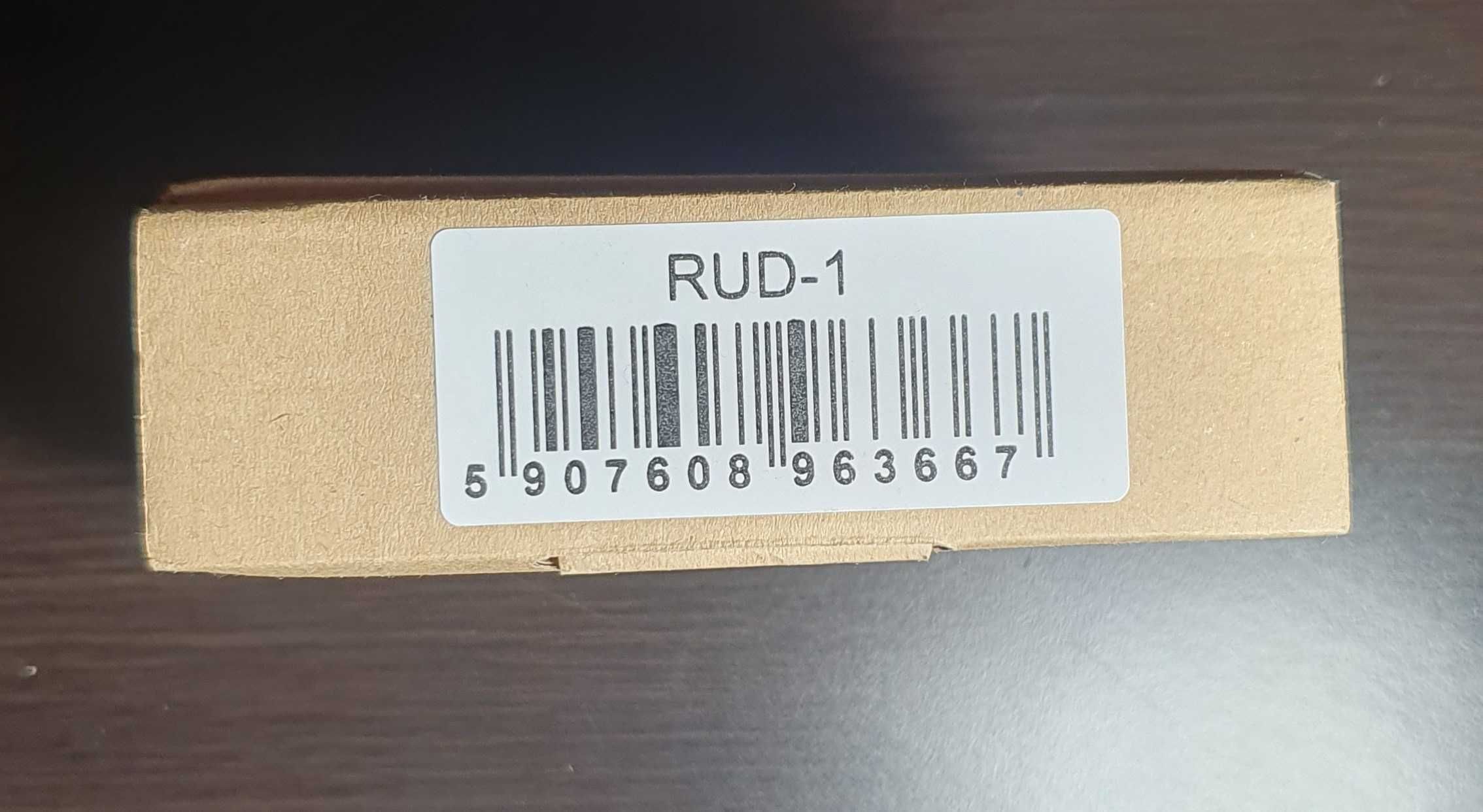 RUD-1 Interfejs USB-RS485