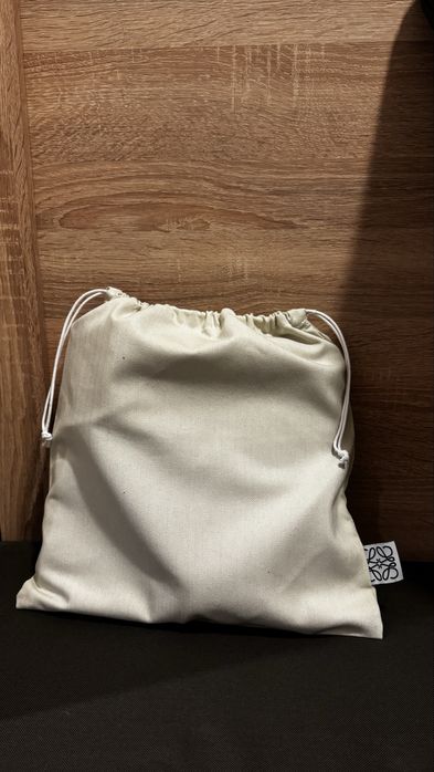 Сумка тоут Loewe medium оригінал