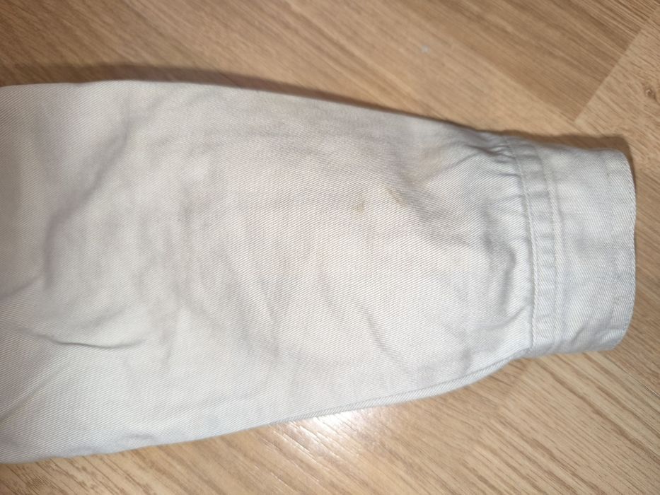 Kurtka jeansowa Palomino 122