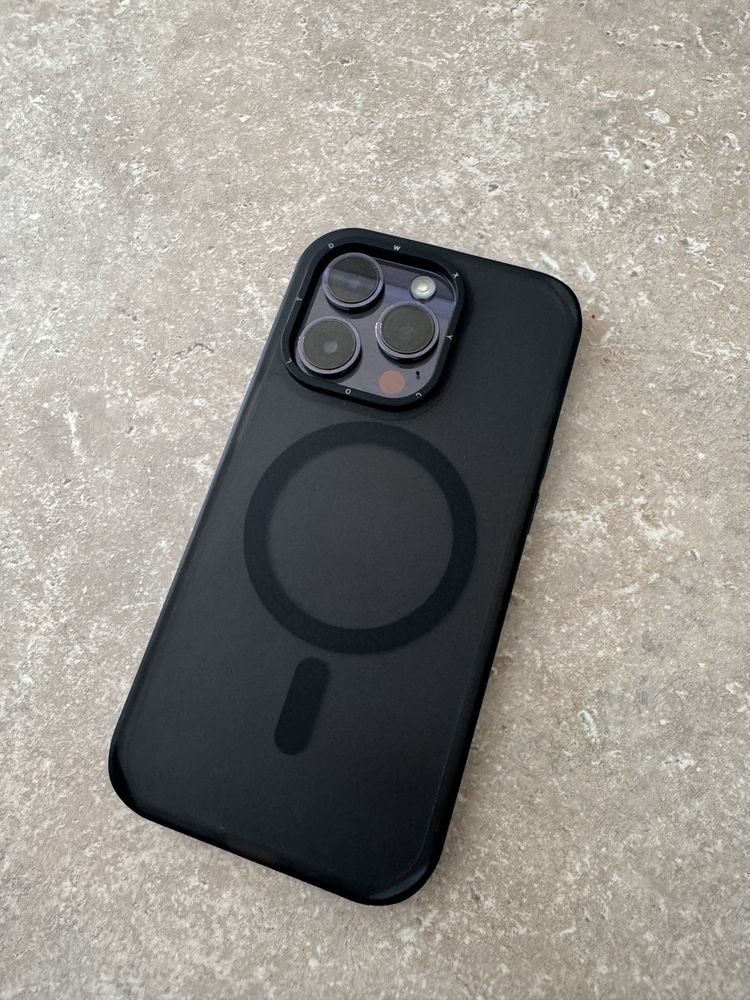 Iphone 14 pro 256gb в гарному стані
