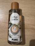 Mgiełka perfumowana do ciała PINK Victoria’s Secret Chai Latte