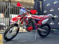 Мотоцикл SOKMOTO CRF 450 PRO New 2024