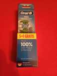 Oral b Precision Clean wklady opakowanie 6 sztuk