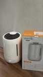 Зволожувач повітря Deerma 5L White DEM-F600