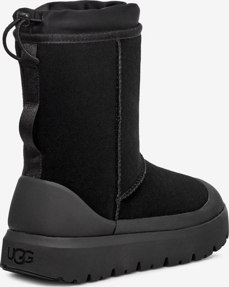 UGG CLASSIC Short Weather Hybrid