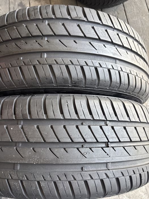 205.55.16 opony letnie matador z montazem