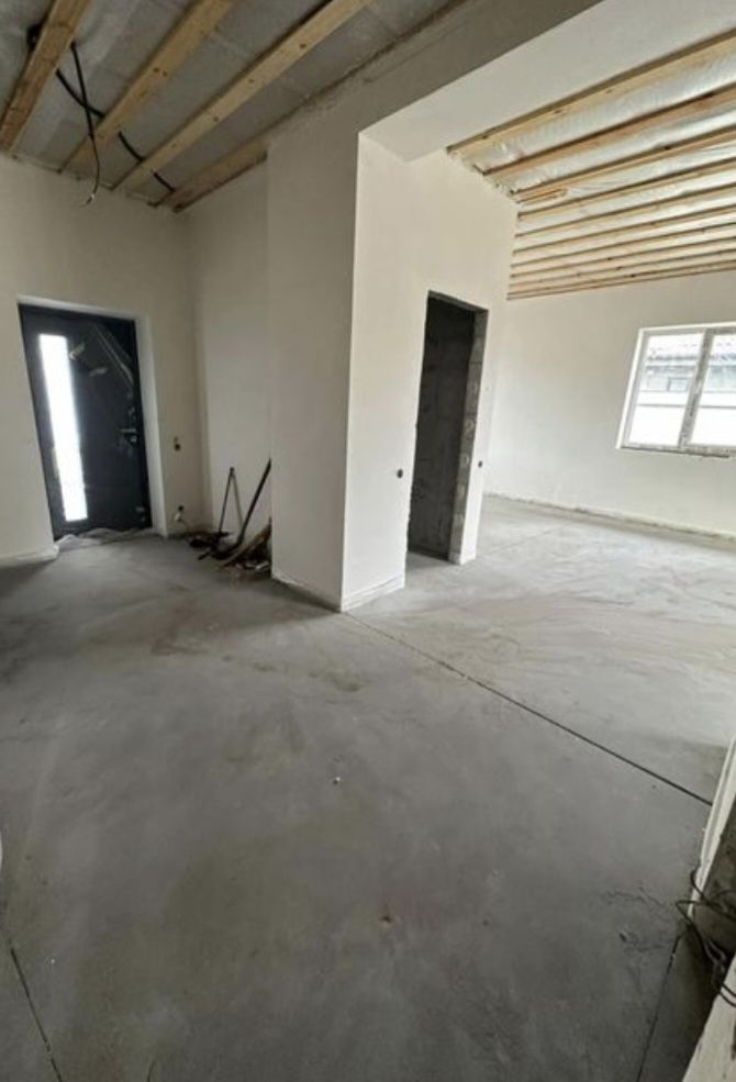 Новий БУДИНОК з ГАЗОМ 115 кв.м. р-н 3 школи . БЕЗ КОМІСІЇ