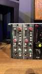 SSL SIX 500 series
