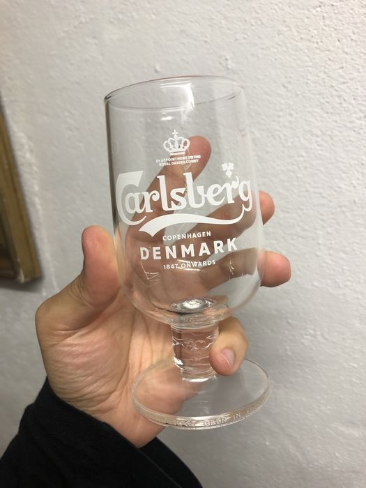 Copos de vidro - loiça