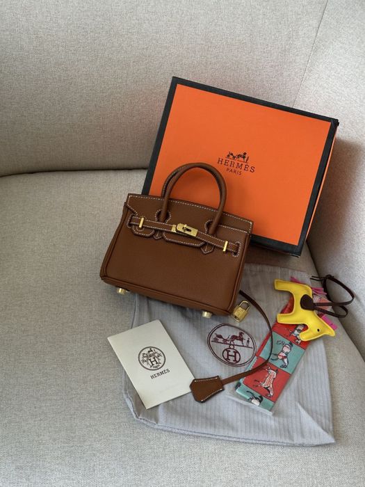 Herms Birkin 20