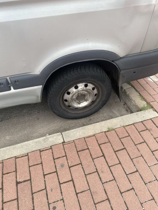 Рено мастер 2.5 120