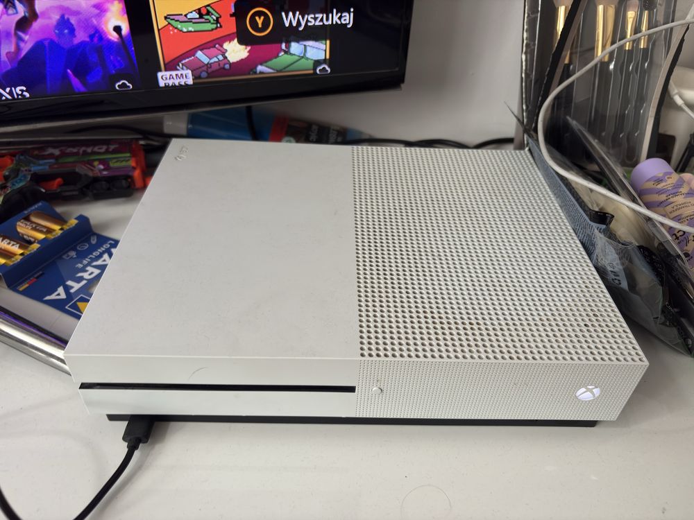 Xbox One S 500Gb