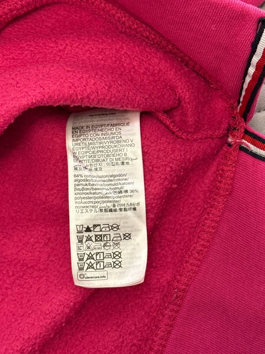 Bluza damska marki Tommy Hilfiger, rozmiar S.