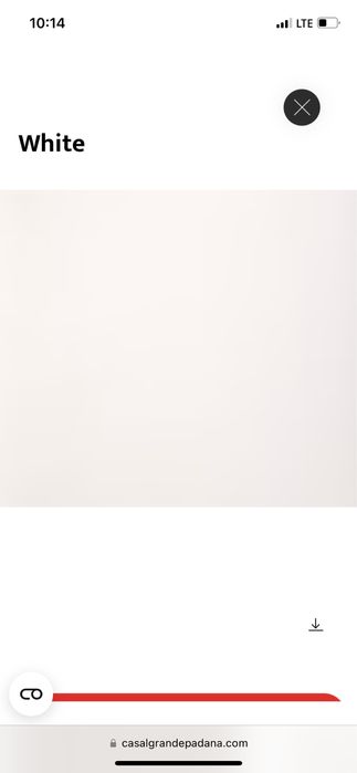 Casalgrande Padana Architecture White białe 45x90 gres 10mkw(9,72)
