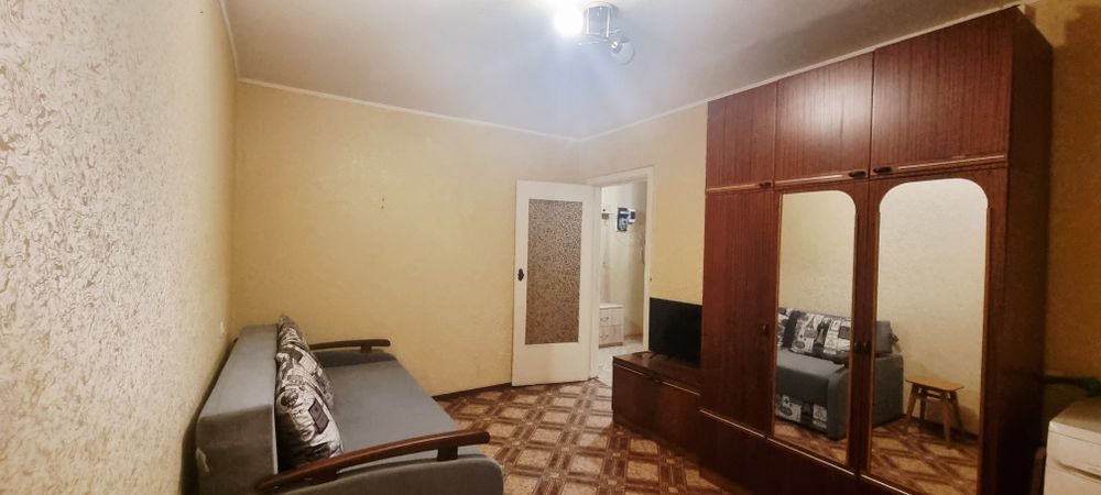 Оренда гарної квартири на Шуменському . Будинок цегла .