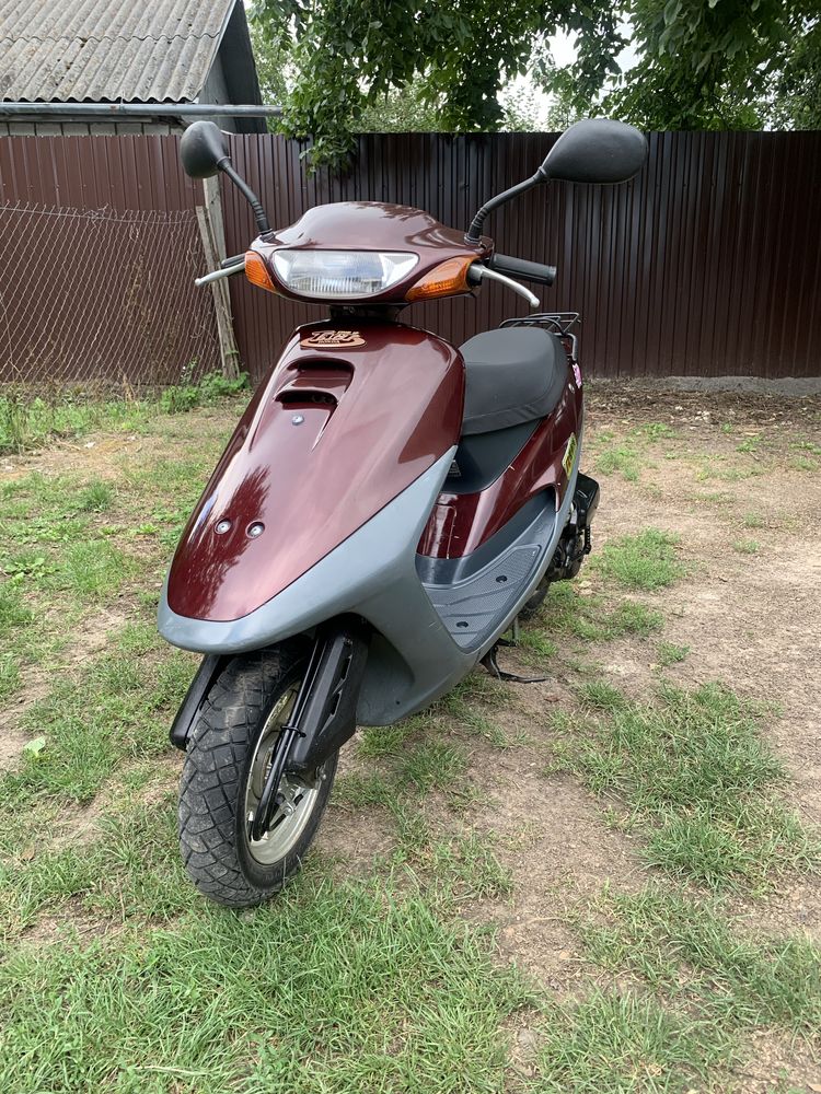 Продам Honda tact