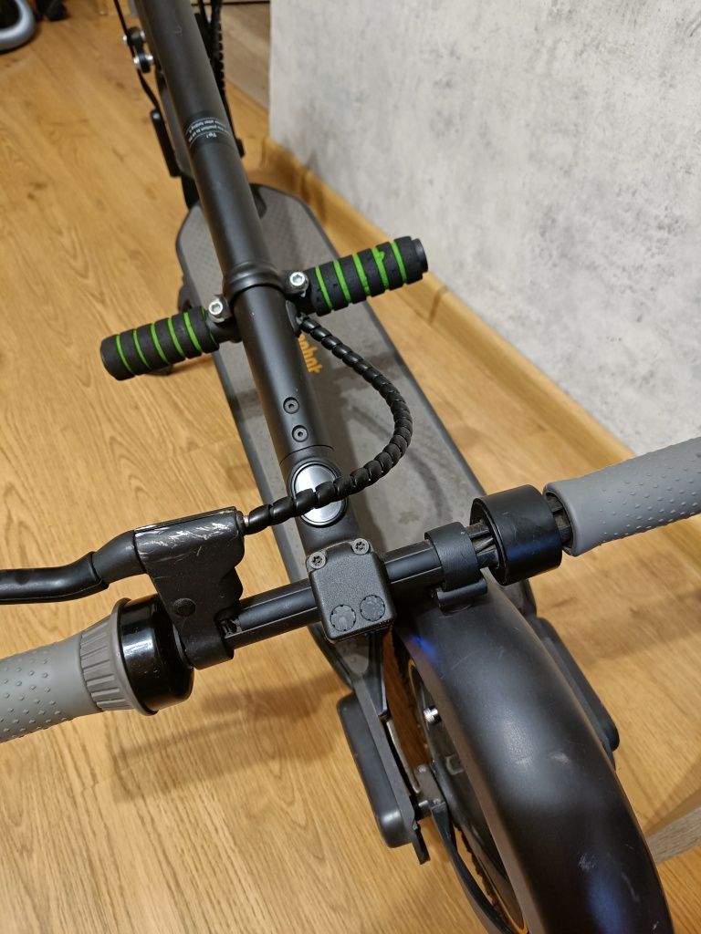 Електросамокат Ninebot g30 max
