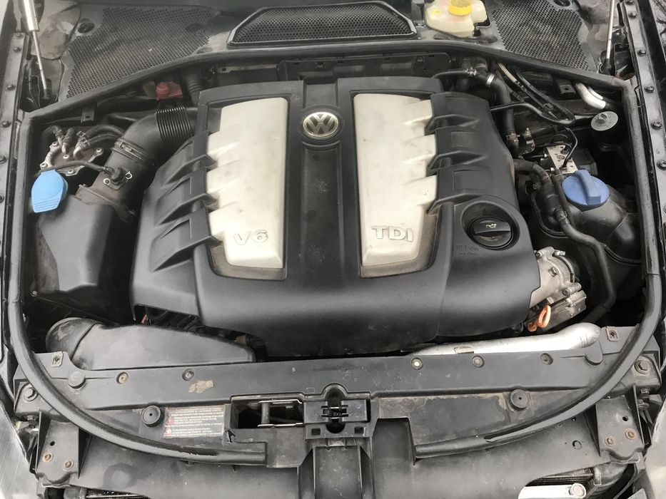 Продам Volkswagen Phaeton 3.0 TDI