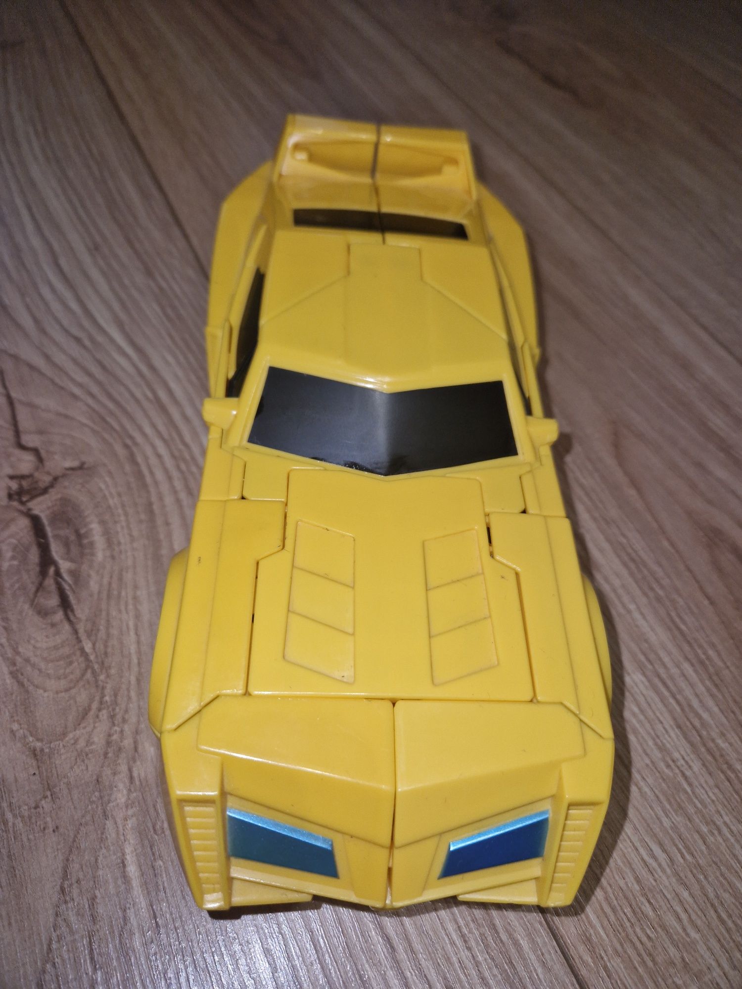 Transformers Bumblebee Autko 25cm