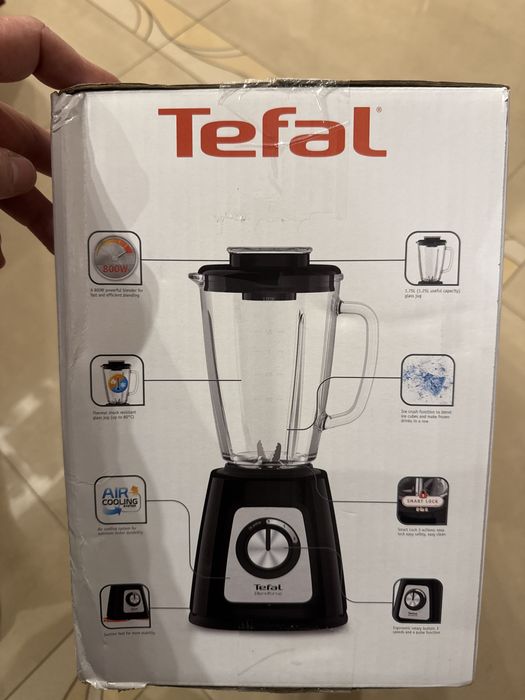 Blender kielichowy BL435831