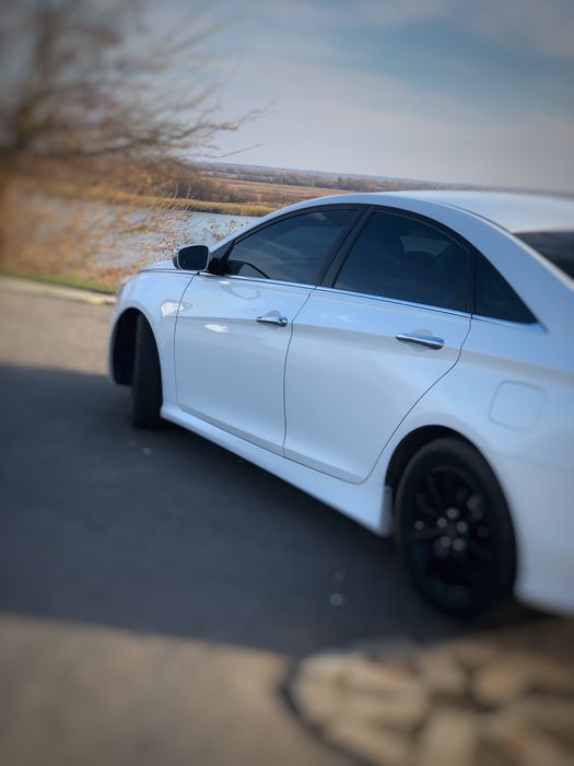 Продам Hyundai Sonata