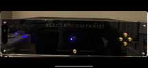 Wzmacniacz Electrocompaniet eci 4 upgrade na 5