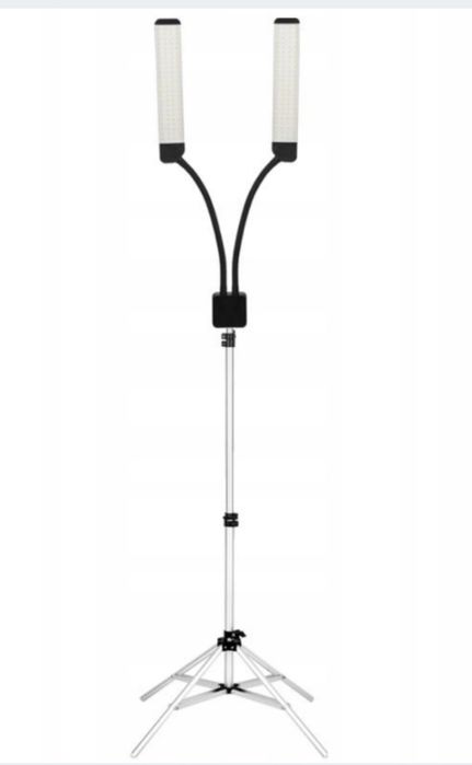 Lampa led do rzęs i makijażu Polluks II typ msp-ld01