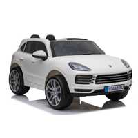 Pojazd Porsche Cayenne S Lakier Auto samochód na akumulator