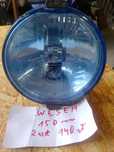 Lampy halogeny 2 sztuki