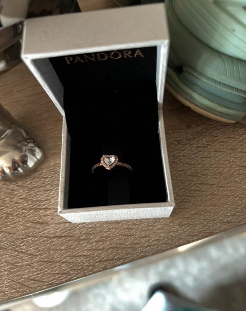 Anel Pandora 58.1