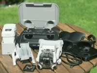 Dji Mini 4 Pro w SUPER zestawie i niesamowitej cenie.