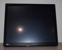 Monitor Touch LG 17"