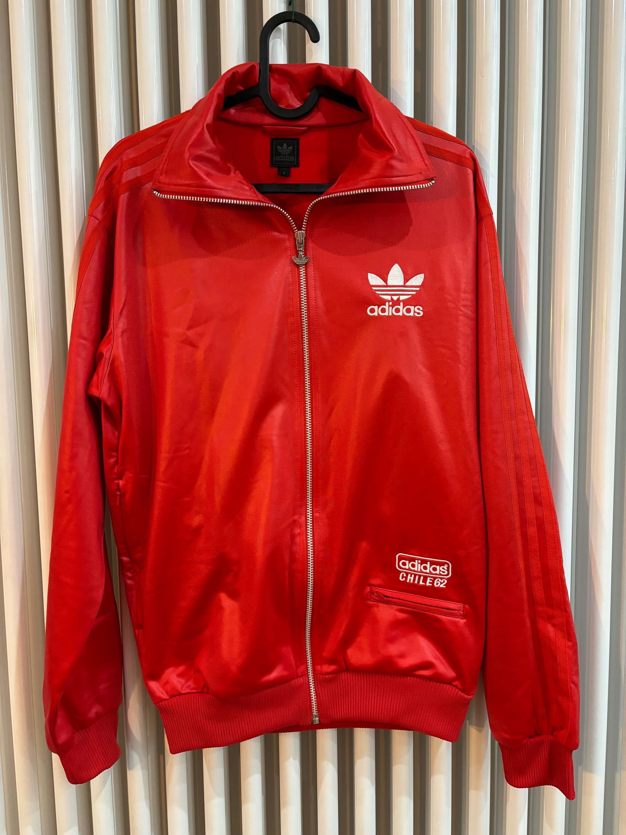 Bluza Adidas CHILE 62 Unikat Rozmiar S