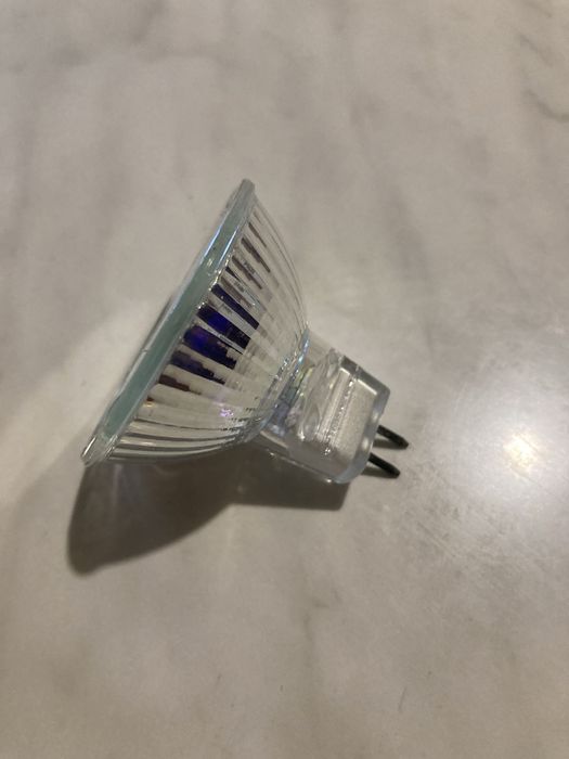 Лампочка галогенна 20 Вт. Jcdr